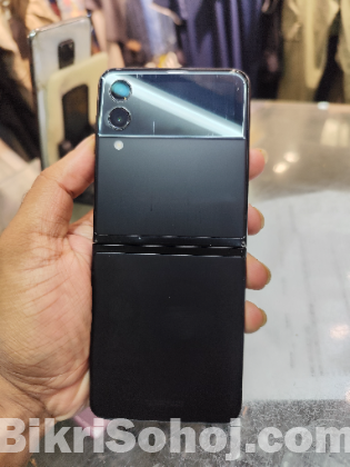 Samsung Z flip 3